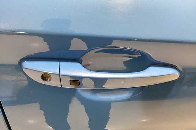 Hyundai KONA 1.6 GDi Hybrid Premium 5dr DCT