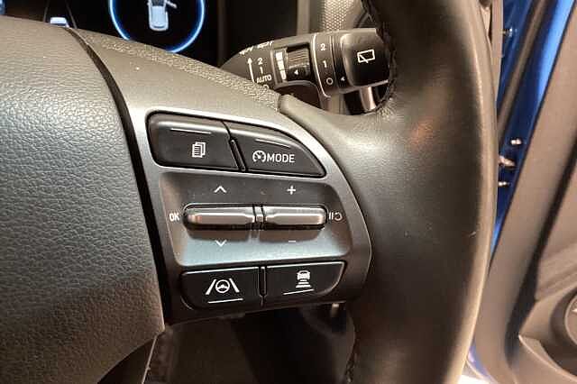 Hyundai KONA 1.6 GDi Hybrid Premium 5dr DCT