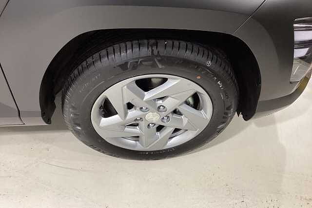 Hyundai Kona 1.0T Advance 5dr Hatchback