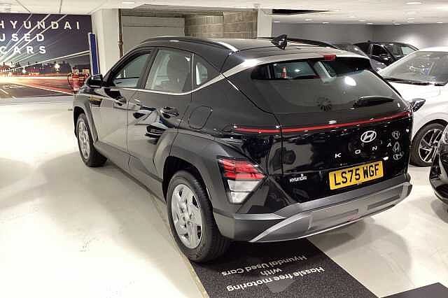 Hyundai Kona 1.0T Advance 5dr Hatchback