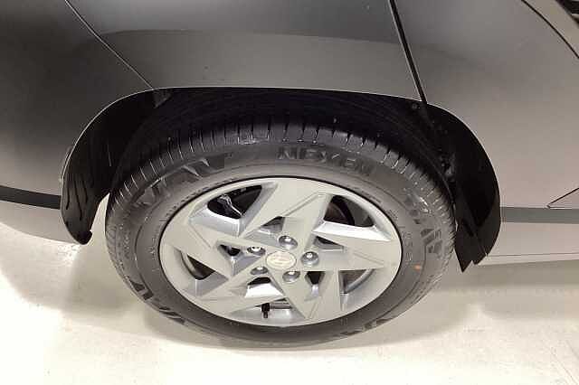 Hyundai Kona 1.0T Advance 5dr Hatchback