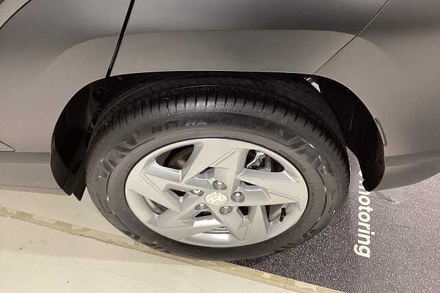 Hyundai Kona 1.0T Advance 5dr Hatchback