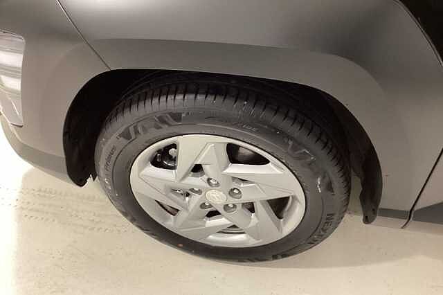 Hyundai Kona 1.0T Advance 5dr Hatchback