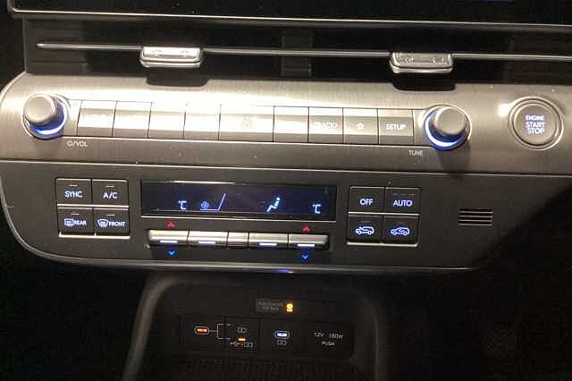 Hyundai Kona 1.0T Advance 5dr Hatchback