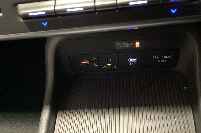 Hyundai Kona 1.0T Advance 5dr Hatchback