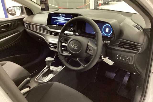 Hyundai i20 1.0T GDi Premium 5dr DCT Hatchback