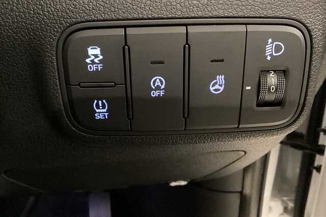 Hyundai i20 1.0T GDi Premium 5dr DCT Hatchback