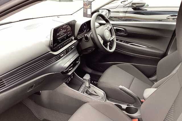 Hyundai i20 1.0T GDi Premium 5dr DCT Hatchback