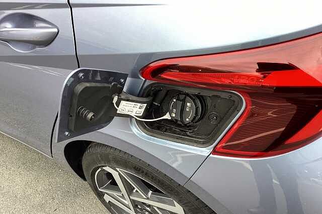 Hyundai i20 1.0T GDi Premium 5dr DCT Hatchback
