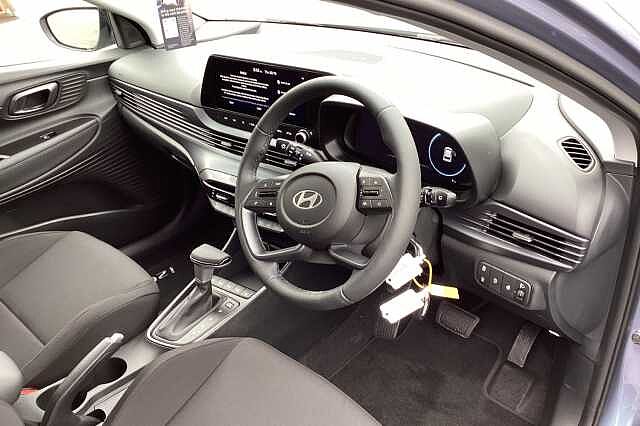 Hyundai i20 1.0T GDi Premium 5dr DCT Hatchback