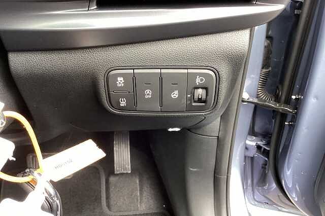 Hyundai i20 1.0T GDi Premium 5dr DCT Hatchback