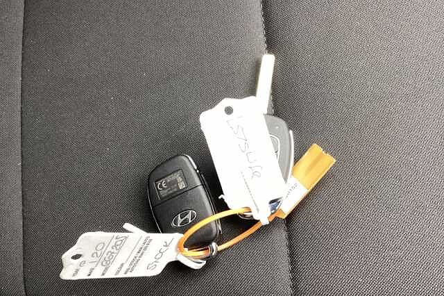 Hyundai i20 1.0T GDi Premium 5dr DCT Hatchback