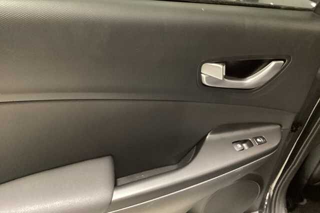 Hyundai KONA 1.6 GDi Hybrid Ultimate 5dr DCT Grey
