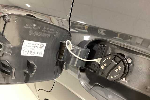 Hyundai KONA 1.6 GDi Hybrid Ultimate 5dr DCT Grey