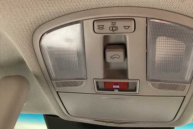 Hyundai KONA 1.6 GDi Hybrid Ultimate 5dr DCT Grey