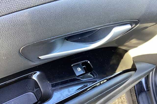 Hyundai TUCSON 1.6 TGDi Premium 5dr 2WD Black