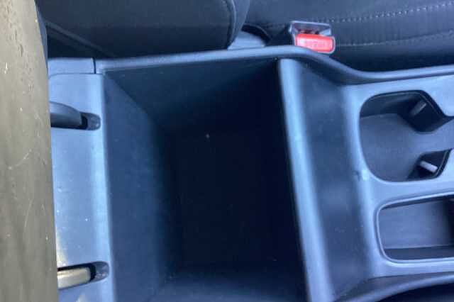 Hyundai TUCSON 1.6 TGDi Premium 5dr 2WD Black