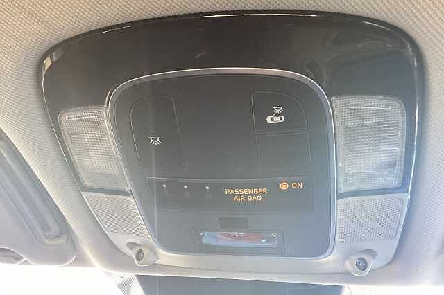 Hyundai TUCSON 1.6 TGDi Premium 5dr 2WD Black