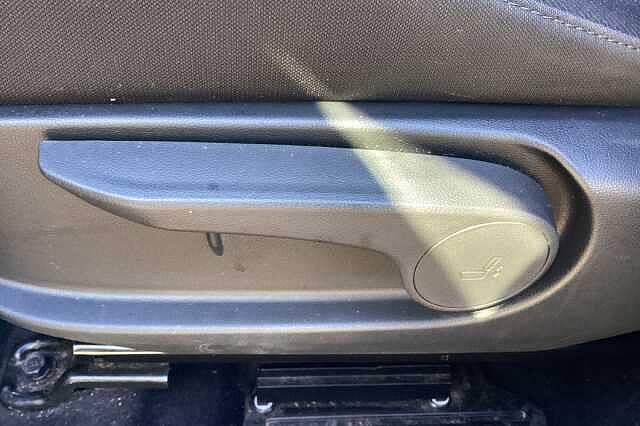 Hyundai TUCSON 1.6 TGDi Premium 5dr 2WD Black