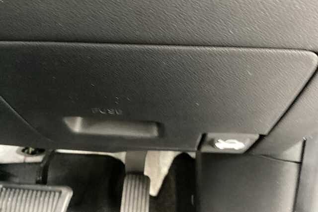 Hyundai INSTER 85kW 02 49kWh 5dr Auto Black