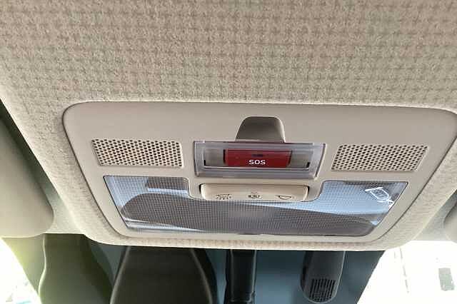 Hyundai INSTER 85kW 02 49kWh 5dr Auto Black