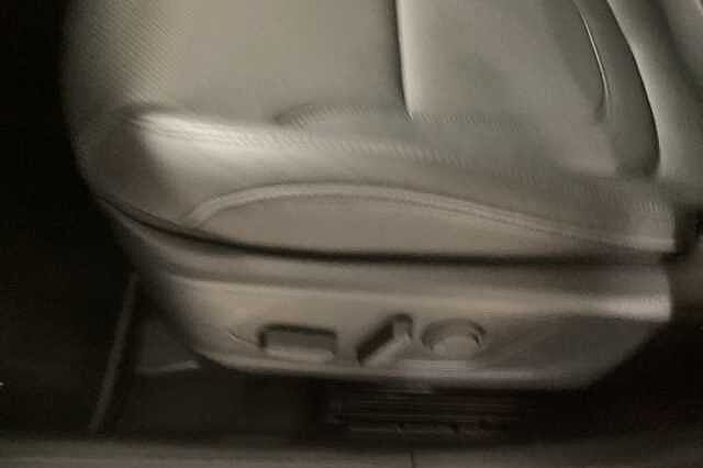 Hyundai TUCSON 1.6T Hybrid Ultimate 5dr Auto Grey