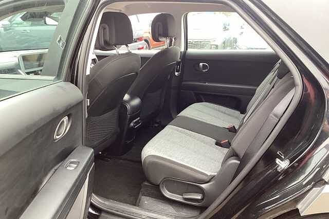 Hyundai IONIQ 5 160kW Premium 73 kWh 5dr Auto Black