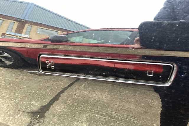 Hyundai IONIQ 5 160kW Premium 73 kWh 5dr Auto Black