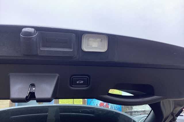 Hyundai IONIQ 5 160kW Premium 73 kWh 5dr Auto Black