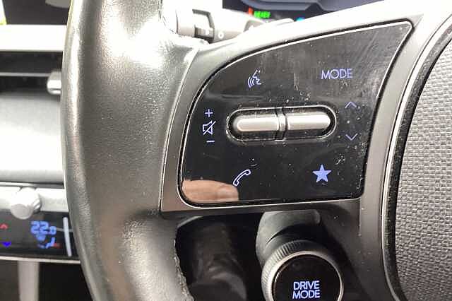 Hyundai IONIQ 5 160kW Premium 73 kWh 5dr Auto Black