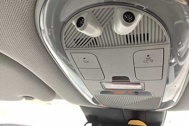 Hyundai IONIQ 5 160kW Premium 73 kWh 5dr Auto Black