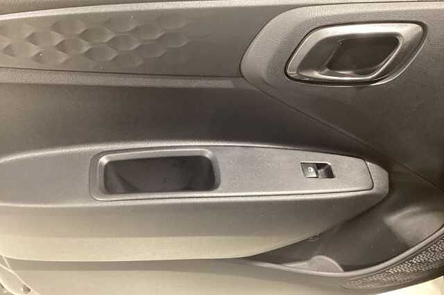 Hyundai I10 1.0 [63] Premium 5dr Auto [Nav] Black