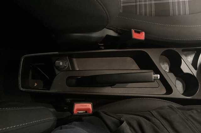 Hyundai I10 1.0 [63] Premium 5dr Auto [Nav] Black