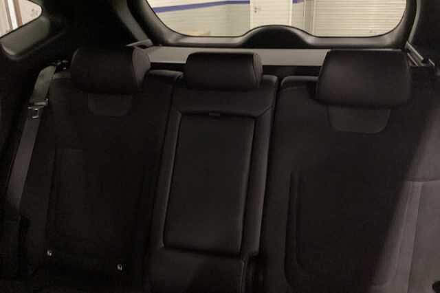 Hyundai TUCSON 1.6 TGDi 48V MHD N Line S 5dr 2WD DCT