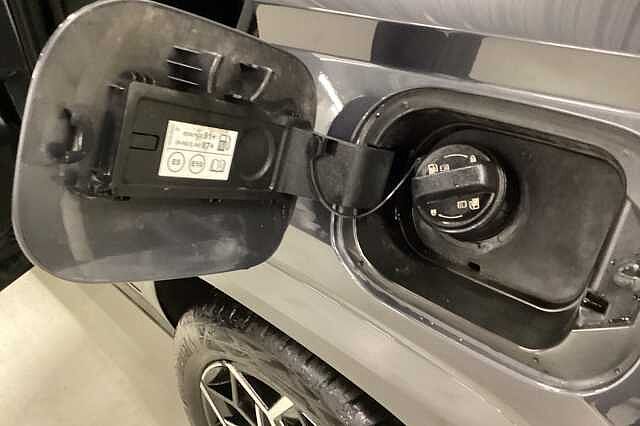 Hyundai TUCSON 1.6 TGDi 48V MHD N Line S 5dr 2WD DCT