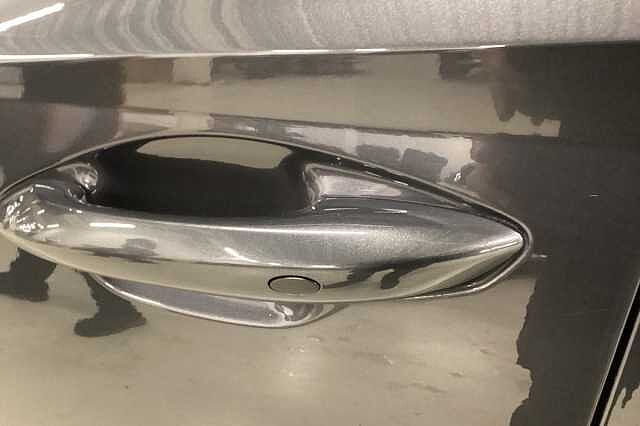Hyundai TUCSON 1.6 TGDi 48V MHD N Line S 5dr 2WD DCT
