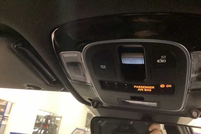 Hyundai TUCSON 1.6 TGDi 48V MHD N Line S 5dr 2WD DCT
