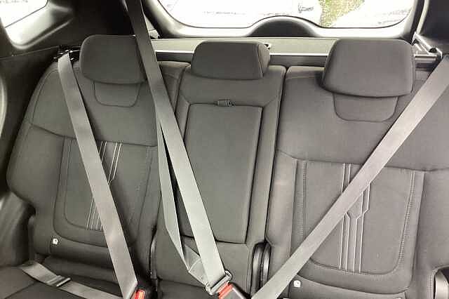 Hyundai TUCSON 1.6 TGDi Hybrid 230 Premium 5dr 2WD Auto