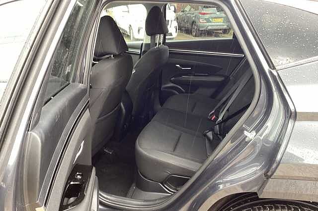 Hyundai TUCSON 1.6 TGDi Hybrid 230 Premium 5dr 2WD Auto