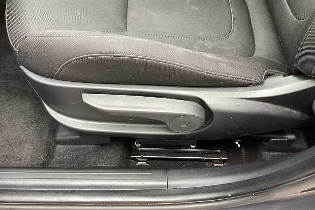 Hyundai TUCSON 1.6 TGDi Hybrid 230 Premium 5dr 2WD Auto