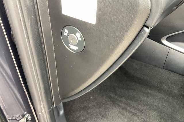 Hyundai TUCSON 1.6 TGDi Hybrid 230 Premium 5dr 2WD Auto