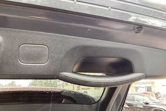 Hyundai TUCSON 1.6 TGDi Hybrid 230 Premium 5dr 2WD Auto