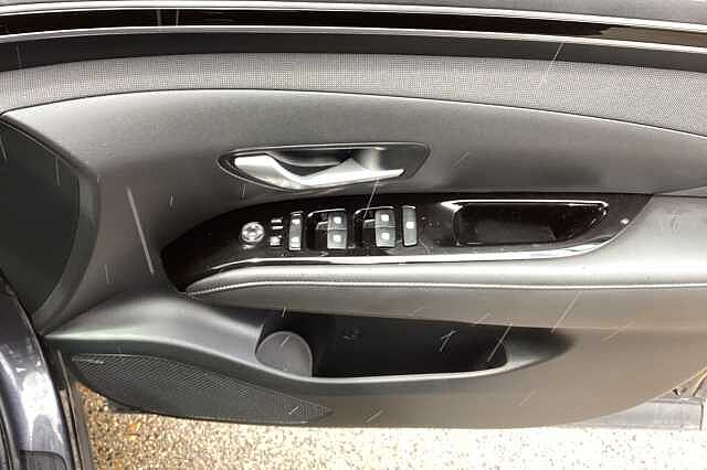 Hyundai TUCSON 1.6 TGDi Hybrid 230 Premium 5dr 2WD Auto