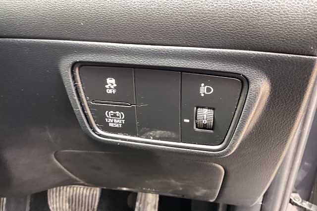 Hyundai TUCSON 1.6 TGDi Hybrid 230 Premium 5dr 2WD Auto