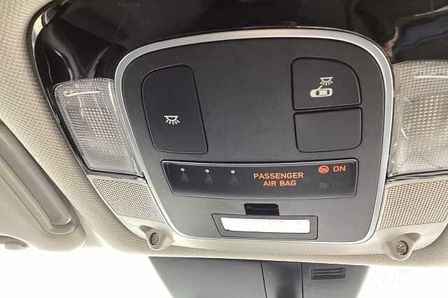 Hyundai TUCSON 1.6 TGDi Hybrid 230 Premium 5dr 2WD Auto