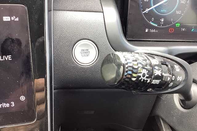 Hyundai TUCSON 1.6 TGDi Hybrid 230 Premium 5dr 2WD Auto