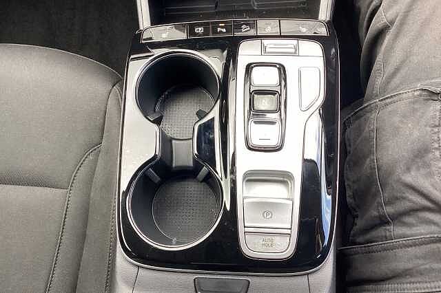 Hyundai TUCSON 1.6 TGDi Hybrid 230 Premium 5dr 2WD Auto