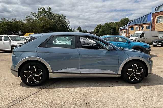 Hyundai IONIQ 5 160kW Premium 73 kWh 5dr Auto