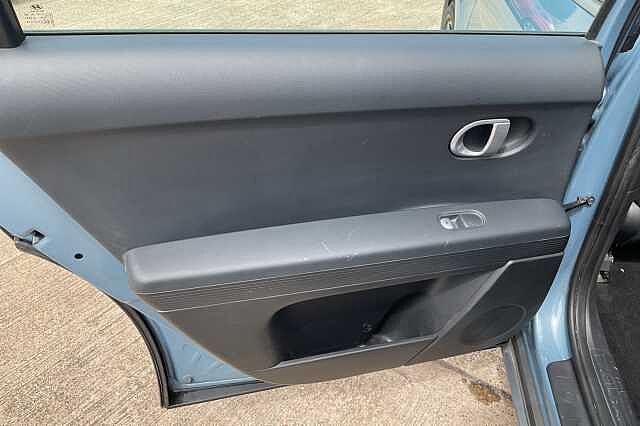 Hyundai IONIQ 5 160kW Premium 73 kWh 5dr Auto