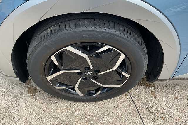 Hyundai IONIQ 5 160kW Premium 73 kWh 5dr Auto